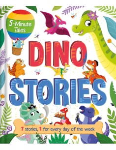 Dino Stories