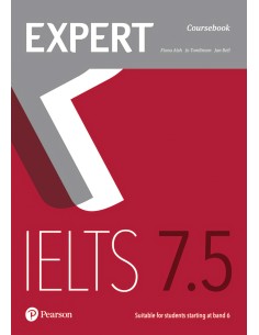 Expert IELTS 75 Coursebook