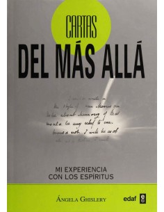 CARTAS DEL MAS ALLA