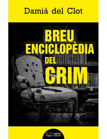 Breu enciclopedia del crim