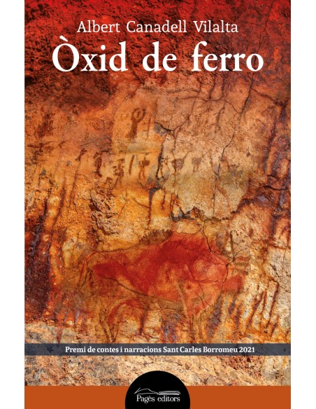 Oxid de ferro
