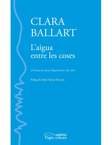 L aigua entre les coses