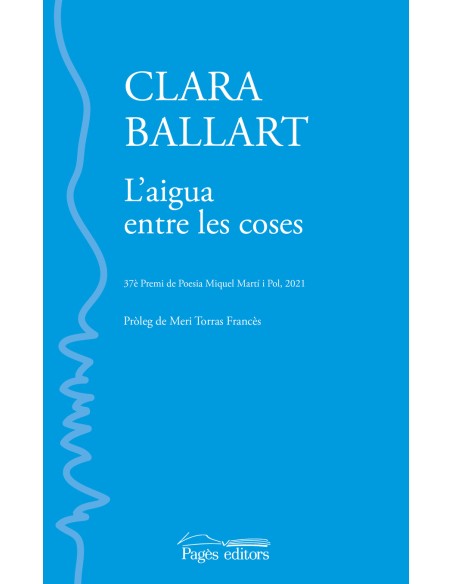 L aigua entre les coses