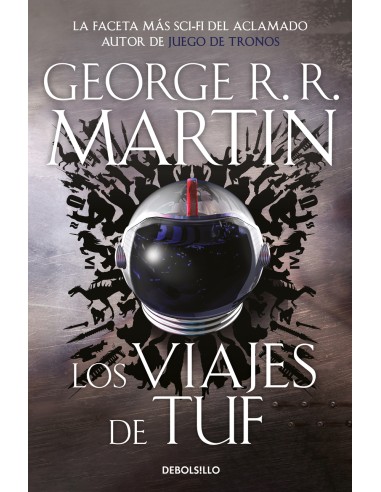 Los viajes de Tuf