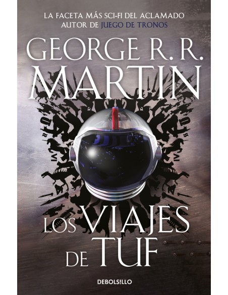 Los viajes de Tuf