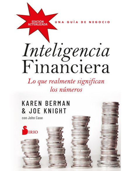 Inteligencia financiera lo que realmente significan los numeros