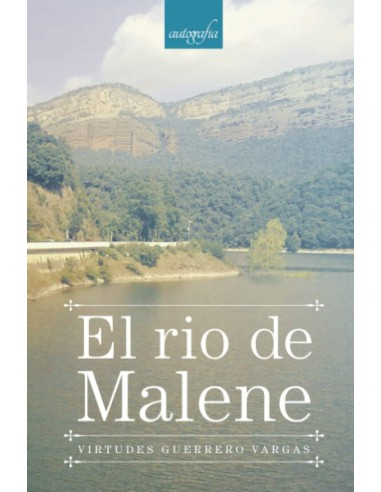 El rio de Marlene
