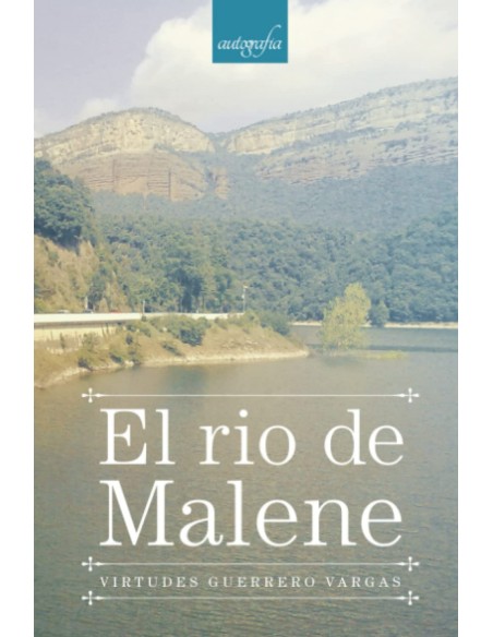 El rio de Marlene