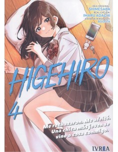 HIGEHIRO 04