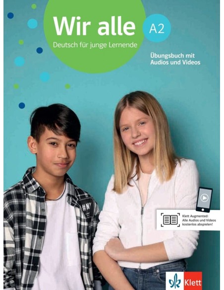 Wir alle a2 libro de ejercicios online