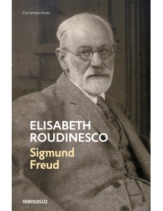Sigmund Freud