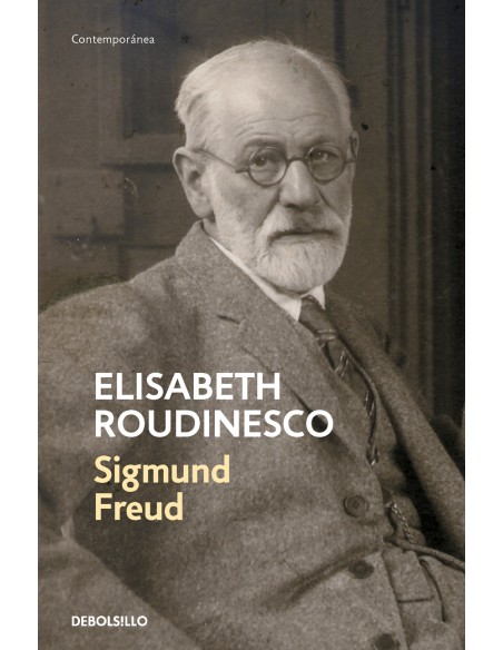 Sigmund Freud