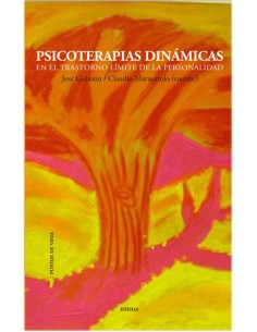 PSICOTERAPIAS DINAMICAS EN EL TRASTORNO LIMITE DE PERSONALIDAD