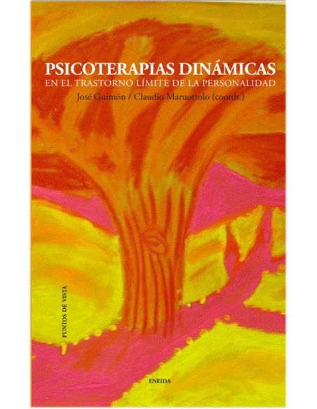 PSICOTERAPIAS DINAMICAS EN EL TRASTORNO LIMITE DE PERSONALIDAD