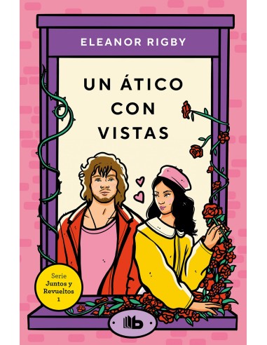Un atico con vistas Juntos y revueltos 1