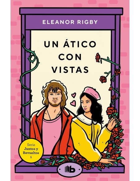 Un atico con vistas Juntos y revueltos 1