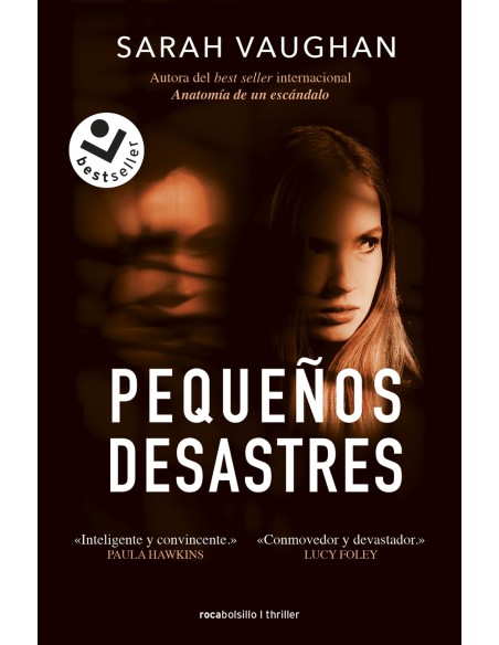 Pequenos desastres