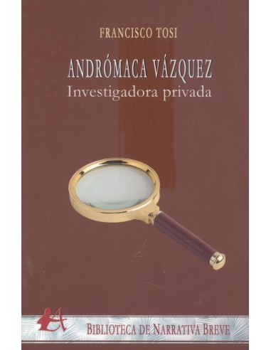 ANDROMACA VAZQUEZ