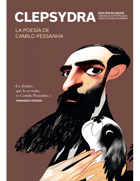 Clepsydra La poesia de Camilo Pessanha