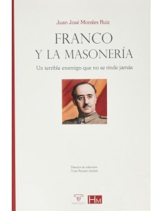 FRANCO Y LA MASONERIA