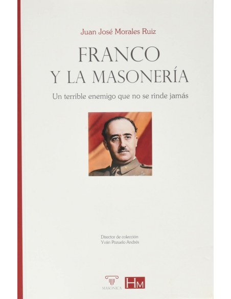 FRANCO Y LA MASONERIA