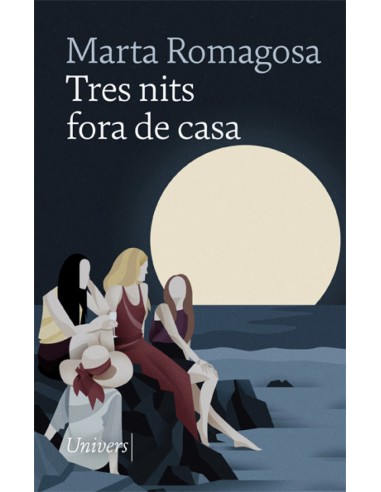 Tres nits fora de casa