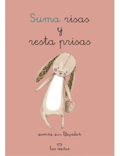 SUMA RISAS RESTA PRISAS SUMAS SIN LLEVADAS OPERACI