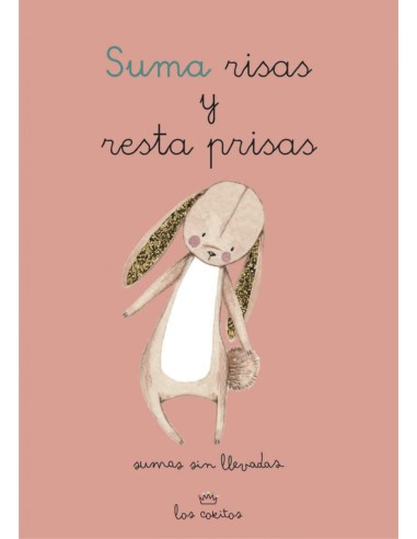 SUMA RISAS RESTA PRISAS SUMAS SIN LLEVADAS OPERACI