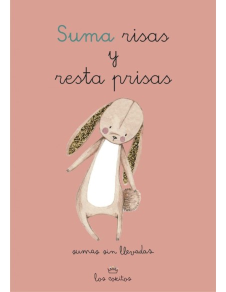 SUMA RISAS RESTA PRISAS SUMAS SIN LLEVADAS OPERACI