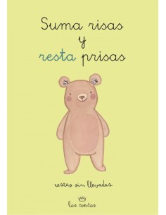 SUMA RISAS RESTA PRISAS RESTAS SIN LLEVADAS OPERAC