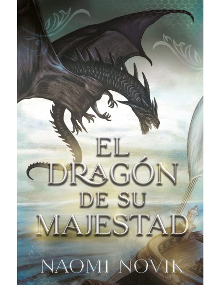 El dragon de Su Majestad