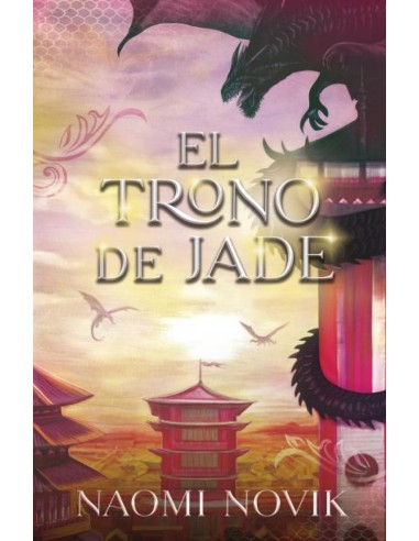 El trono de Jade