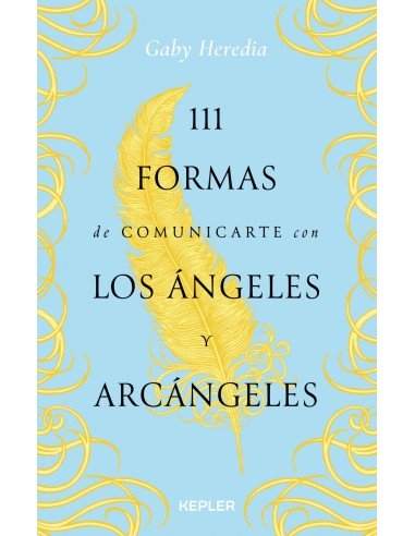 111 formas de comunicarte con los Angeles y Arcangeles