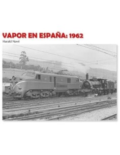Vapor en Espana 1962