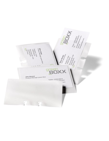 Juego de ampliación para los tarjeteros VISIFIX