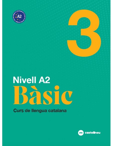 Nivell A2 Basic 3