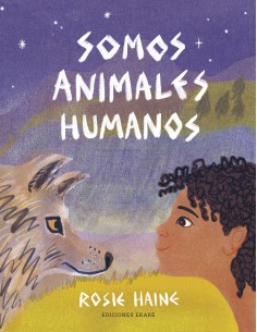 Somos animales humanos
