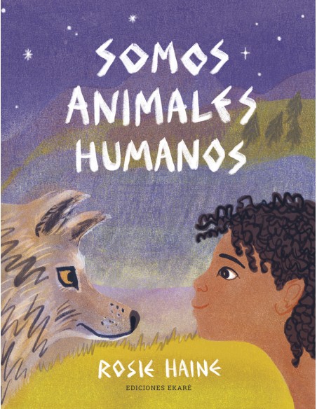 Somos animales humanos Somos animales humanos