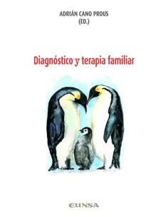 Diagnostico y terapia familiar
