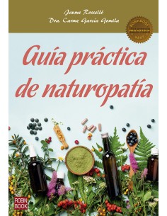 Guia practica de naturopatia