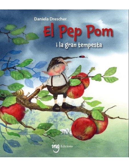 EL PEP POMI LA GRAN TEMPESTA CATALAN