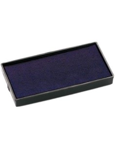 ALMOHADILLA E40 PARA SELLO PRINTER 40 AZUL