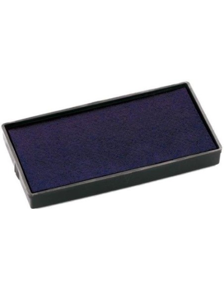 ALMOHADILLA E40 PARA SELLO PRINTER 40 AZUL