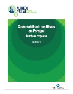 SUSTENTABILIDADE DOS OLIVAIS EM PORTUGAL