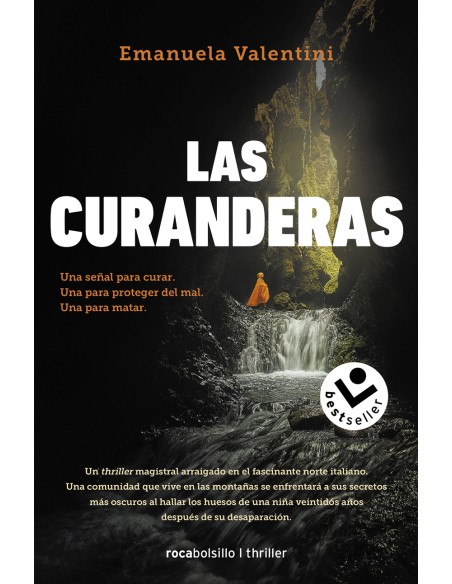 Las curanderas