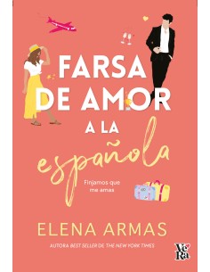 Farsa de amor a la espanola