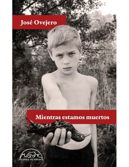 Mientras estamos muertos