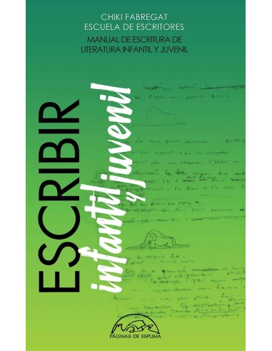 Escribir Literatura Infantil y Juvenil