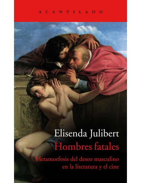HOMBRES FATALES