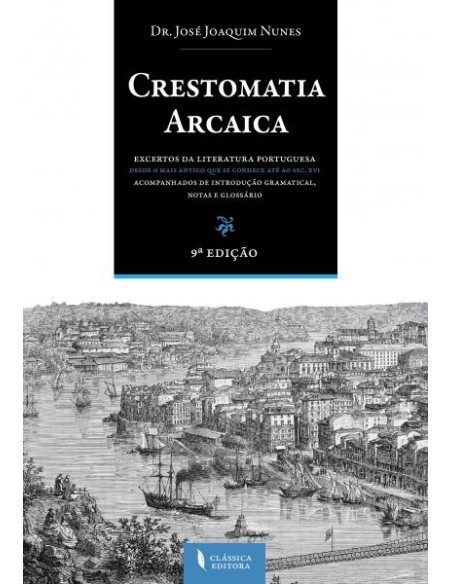crestomatia arcaica